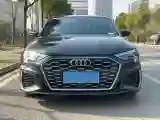 2023 Audi A3 1.4T 150HP L4 7DCT