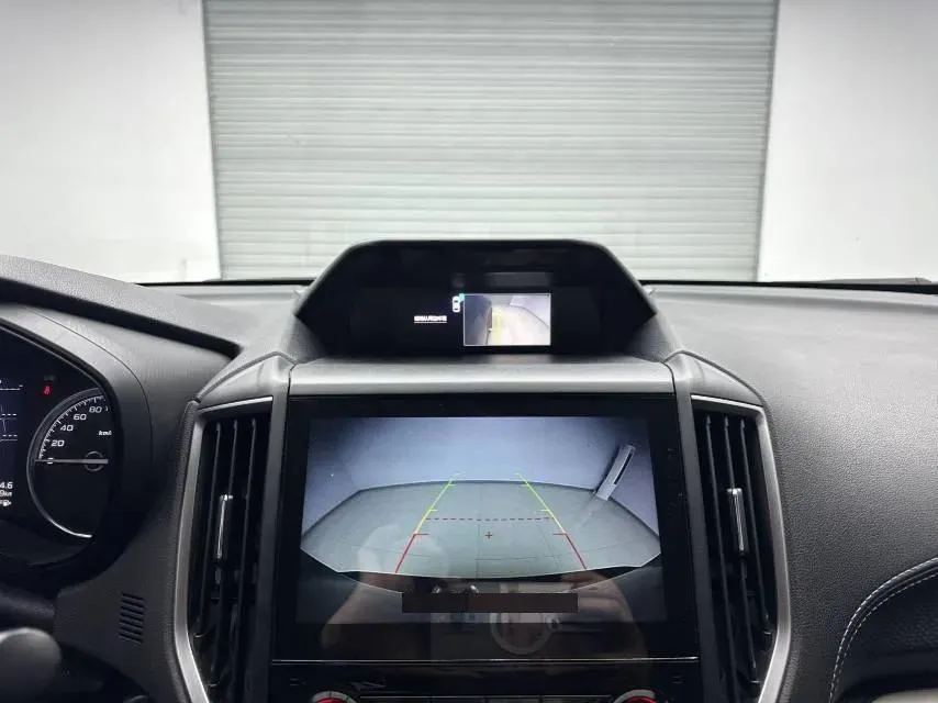 2022 Subaru Forester 2.0L 154HP H4 CVT,autocango,china used car exporter,china ev exporter,chinese used car exporter,chinese used ev exporter