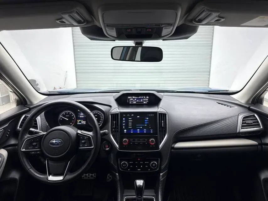 2022 Subaru Forester 2.0L 154HP H4 CVT,autocango,china used car exporter,china ev exporter,chinese used car exporter,chinese used ev exporter