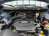 2022 Subaru Forester 2.0L 154HP H4 CVT