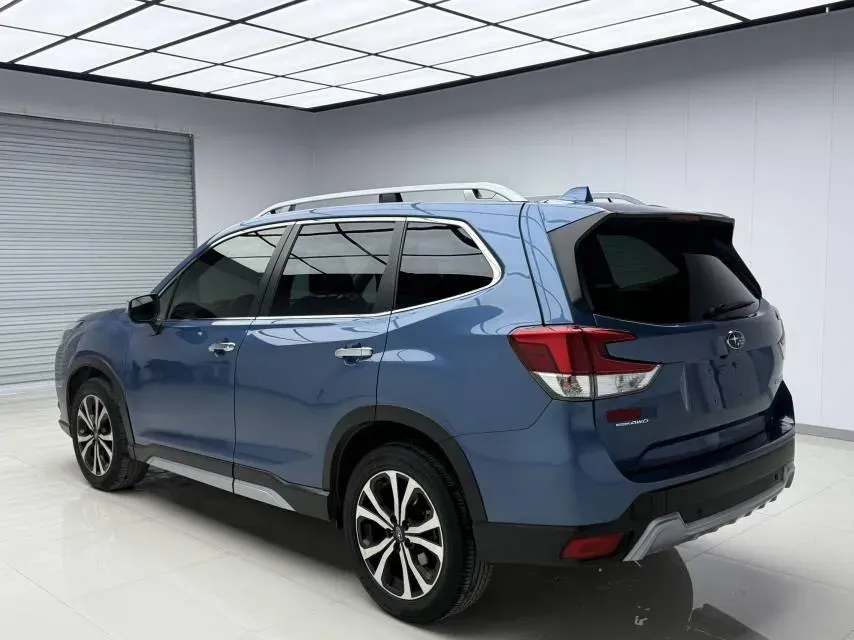 2022 Subaru Forester 2.0L 154HP H4 CVT,autocango,china used car exporter,china ev exporter,chinese used car exporter,chinese used ev exporter