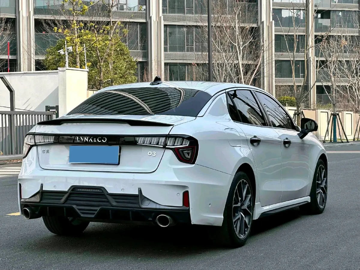 2022 LYNK&CO 03 1.5T 180HP L3 7DCT,autocango,china used car exporter,china ev exporter,chinese used car exporter,chinese used ev exporter