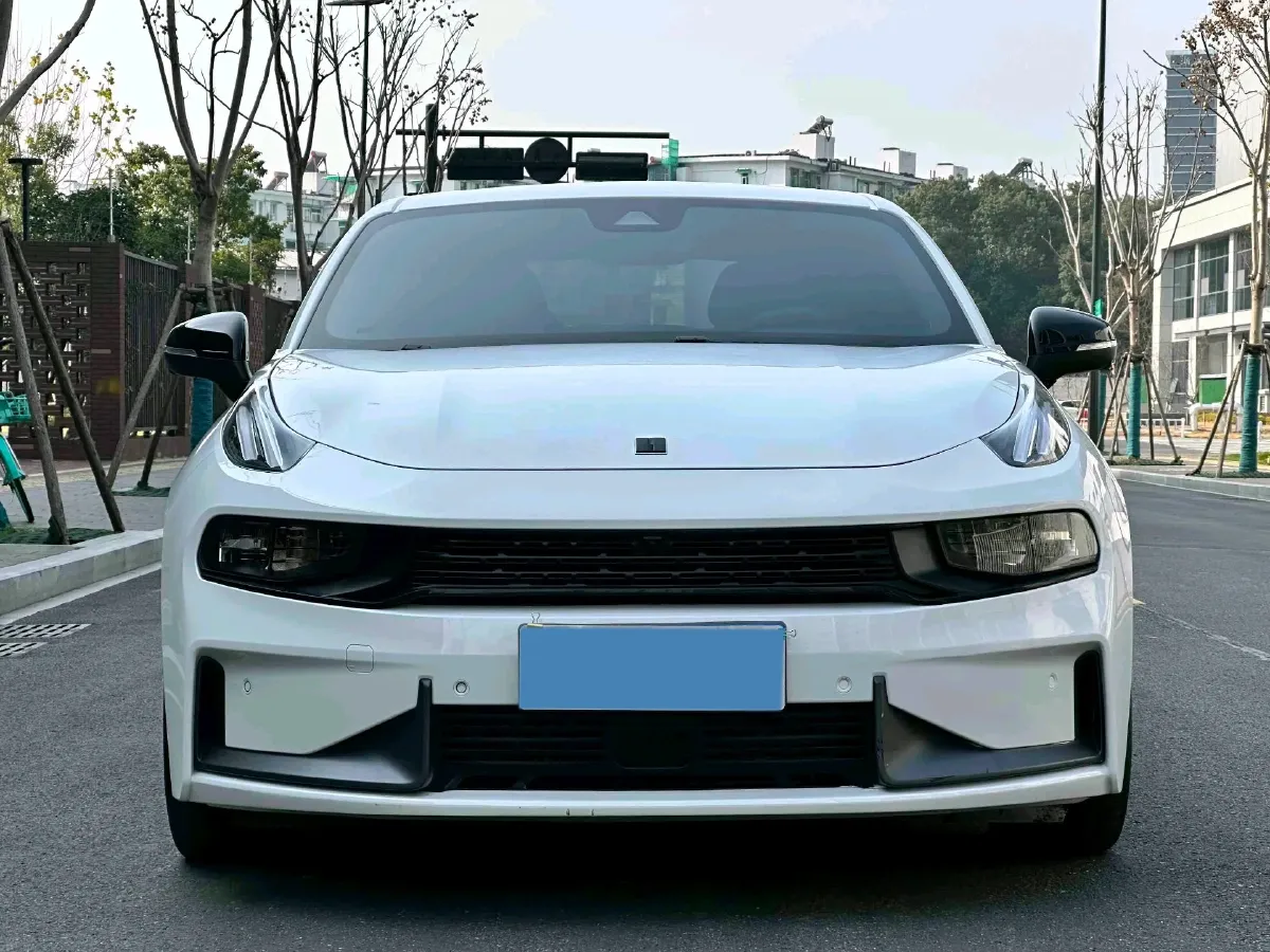 2022 LYNK&CO 03 1.5T 180HP L3 7DCT,autocango,china used car exporter,china ev exporter,chinese used car exporter,chinese used ev exporter