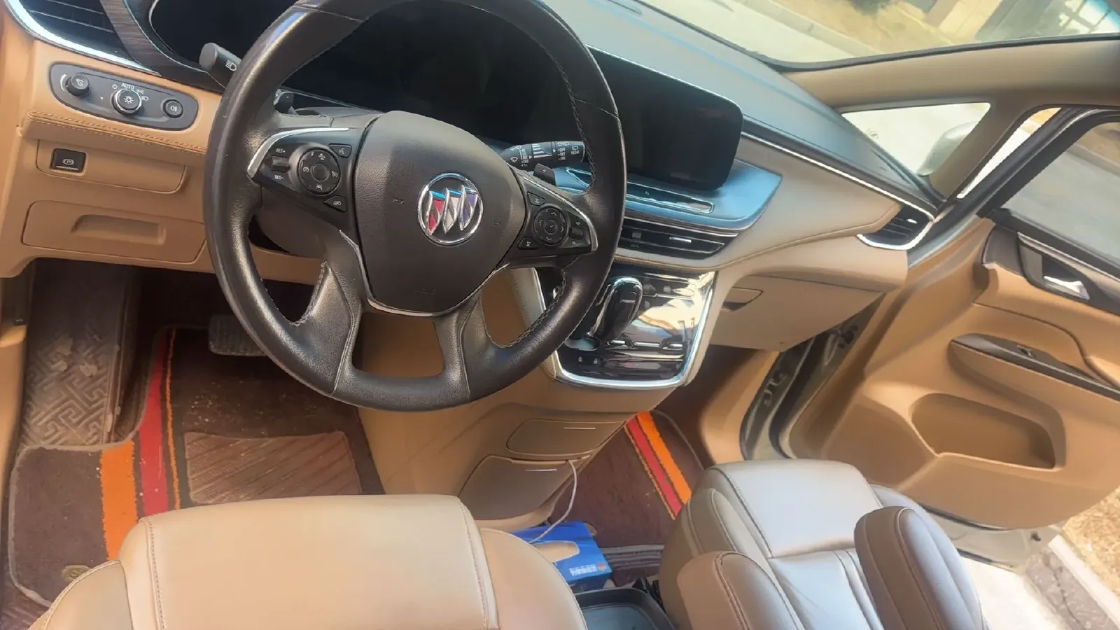 2020 Buick GL8 2.0T 237HP L4 9AT,autocango,china used car exporter,china ev exporter,chinese used car exporter,chinese used ev exporter