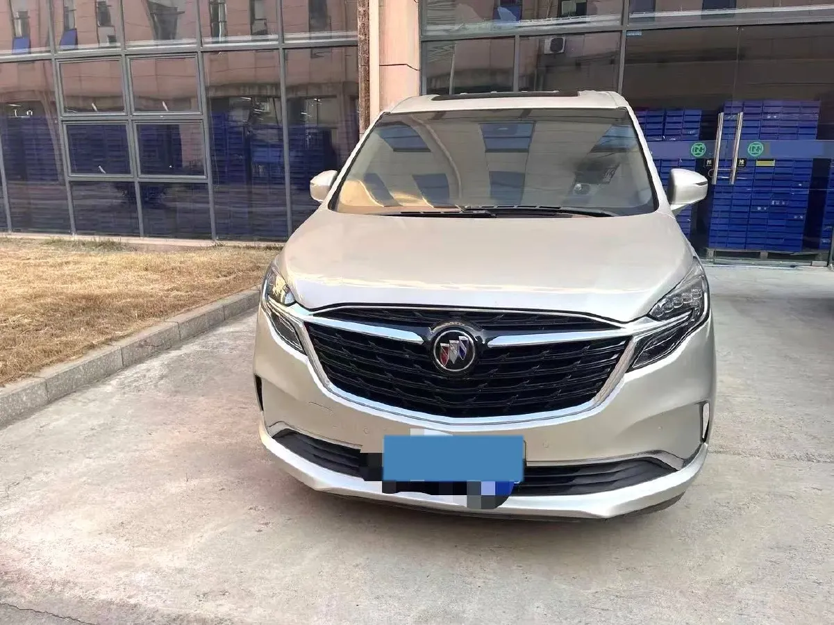 2020 Buick GL8 2.0T 237HP L4 9AT,autocango,china used car exporter,china ev exporter,chinese used car exporter,chinese used ev exporter