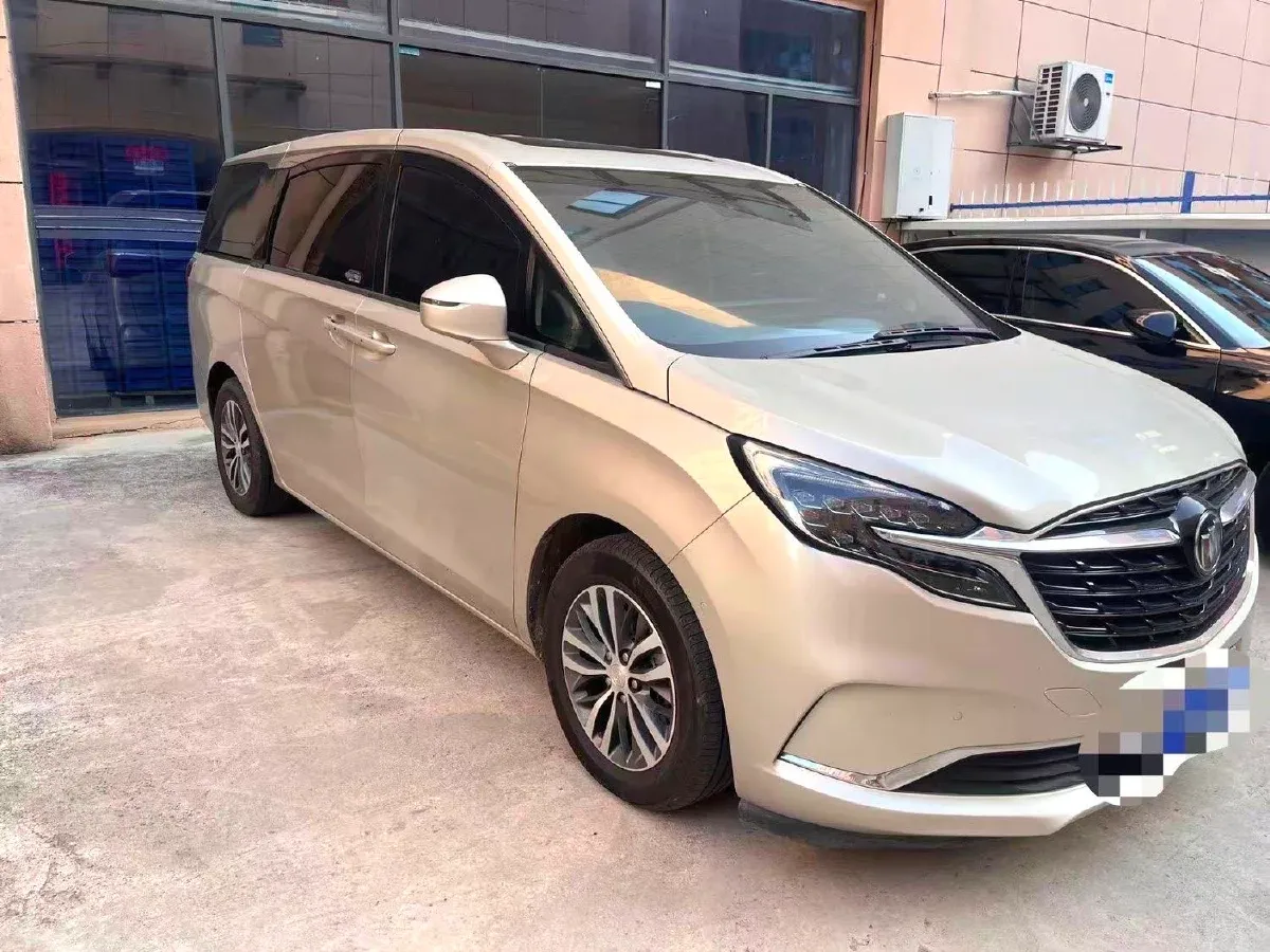 2020 Buick GL8 2.0T 237HP L4 9AT,autocango,china used car exporter,china ev exporter,chinese used car exporter,chinese used ev exporter