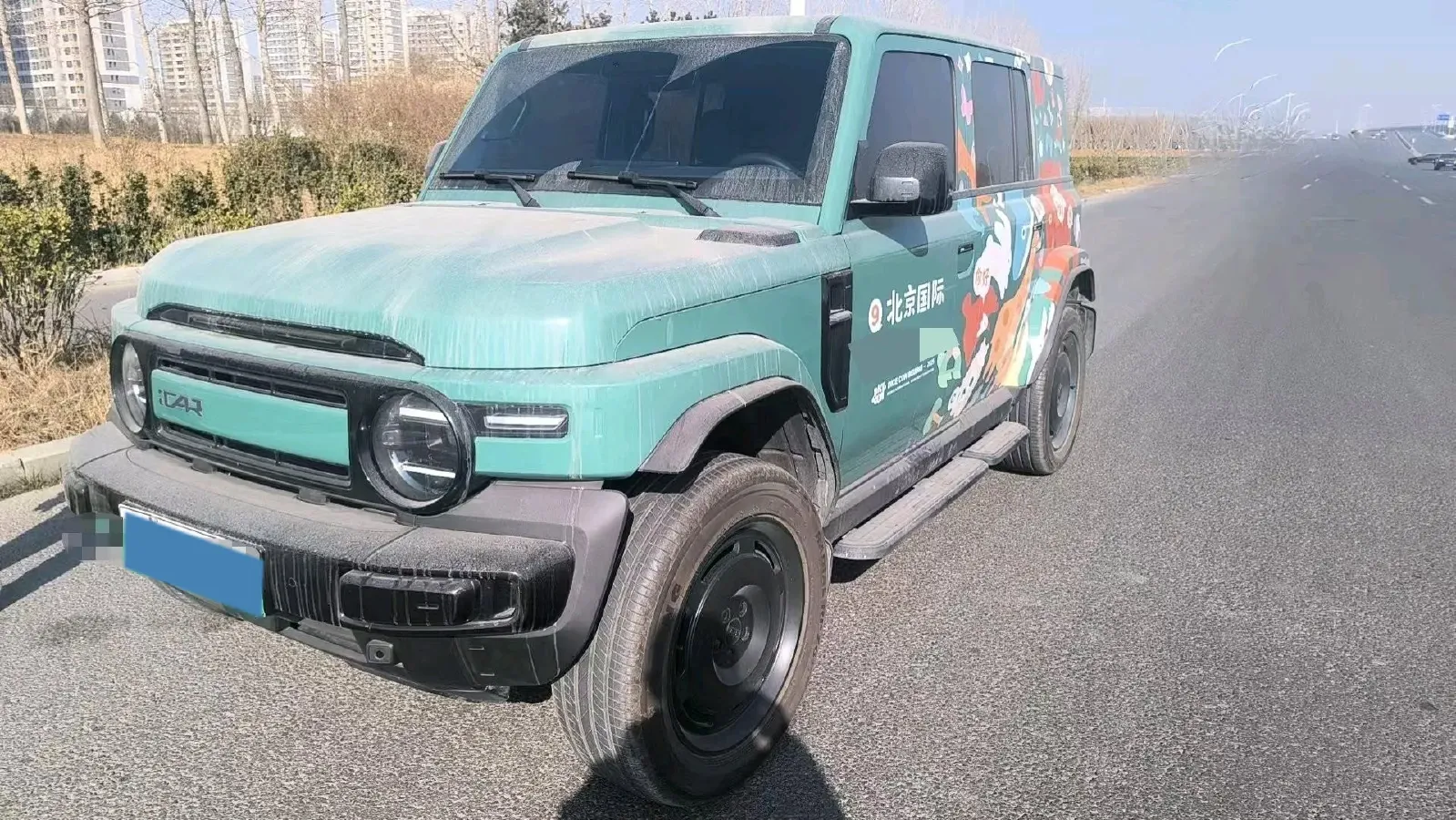 2025 Yufeng Auto Golden Warehouse BEV,autocango,china used car exporter,china ev exporter,chinese used car exporter,chinese used ev exporter