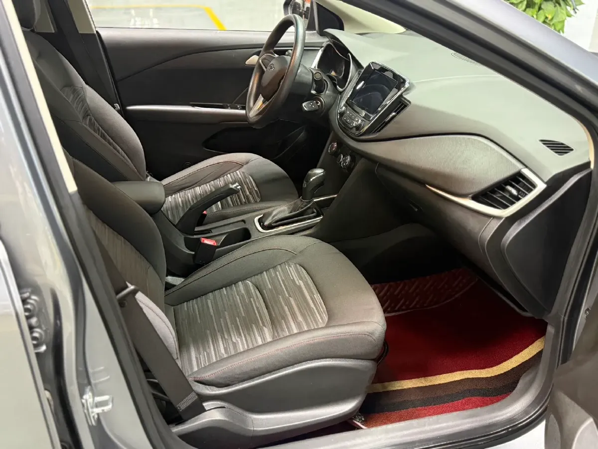 2019 Chevrolet Monza 1.0T 125HP L3 6DCT,autocango,china used car exporter,china ev exporter,chinese used car exporter,chinese used ev exporter