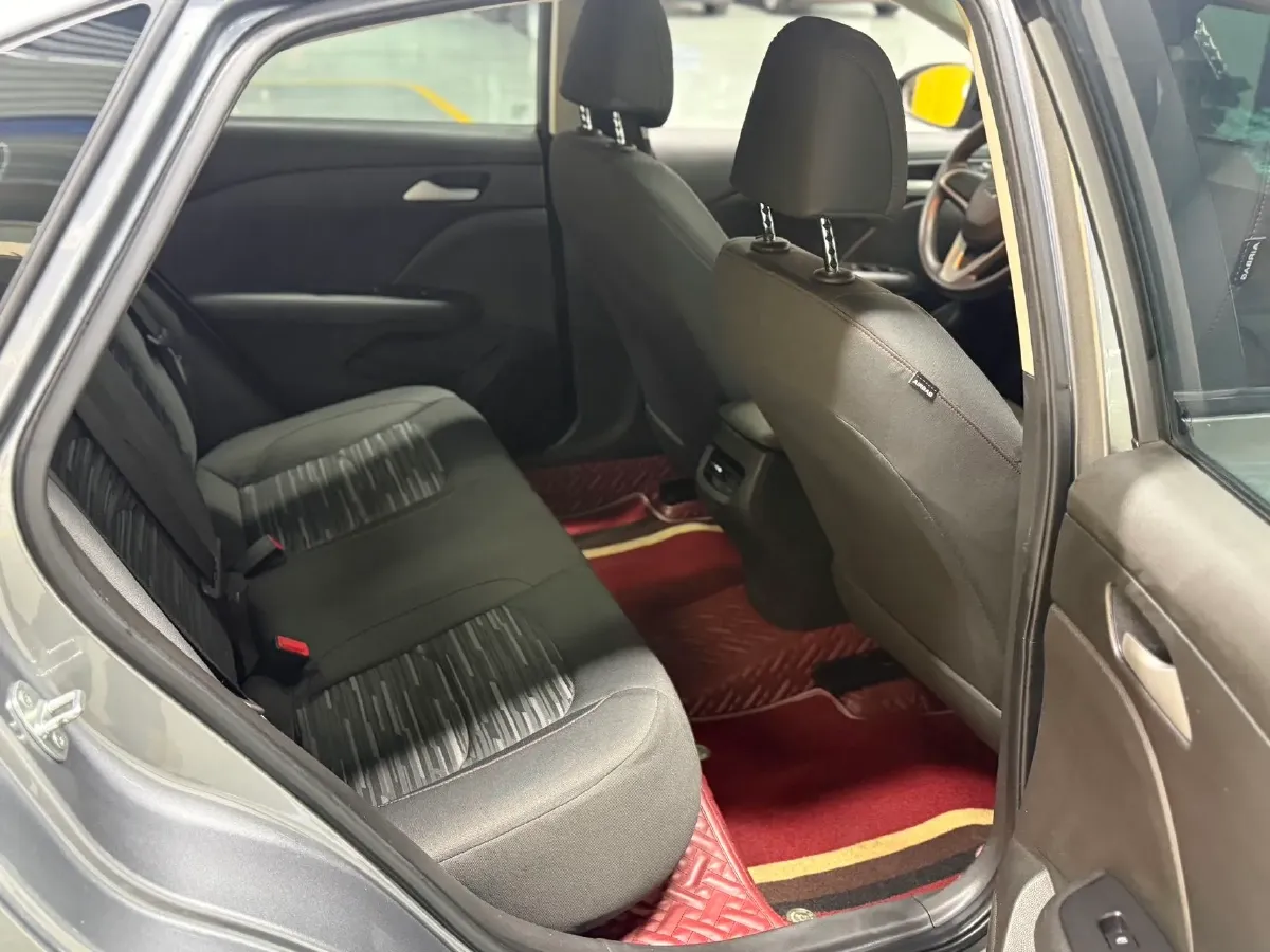 2019 Chevrolet Monza 1.0T 125HP L3 6DCT,autocango,china used car exporter,china ev exporter,chinese used car exporter,chinese used ev exporter