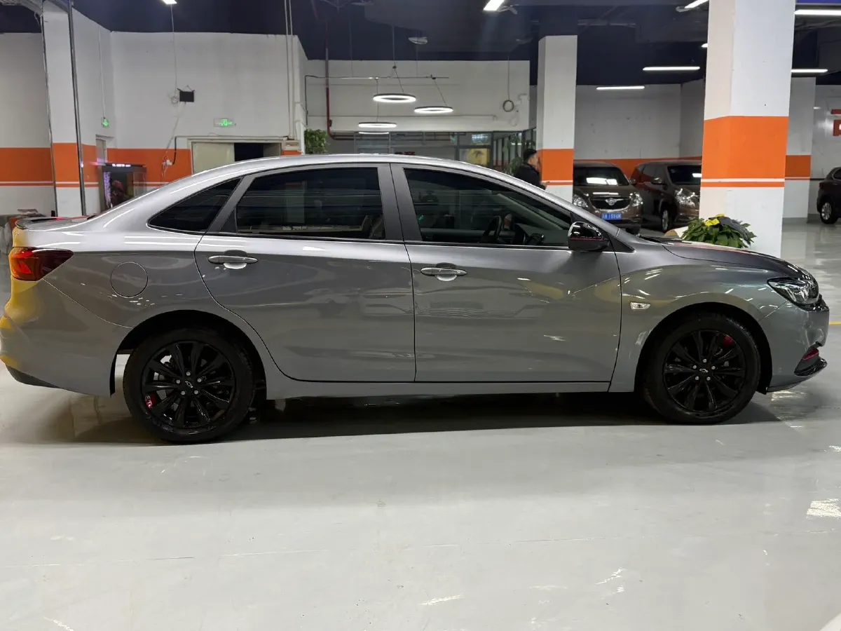 2019 Chevrolet Monza 1.0T 125HP L3 6DCT,autocango,china used car exporter,china ev exporter,chinese used car exporter,chinese used ev exporter