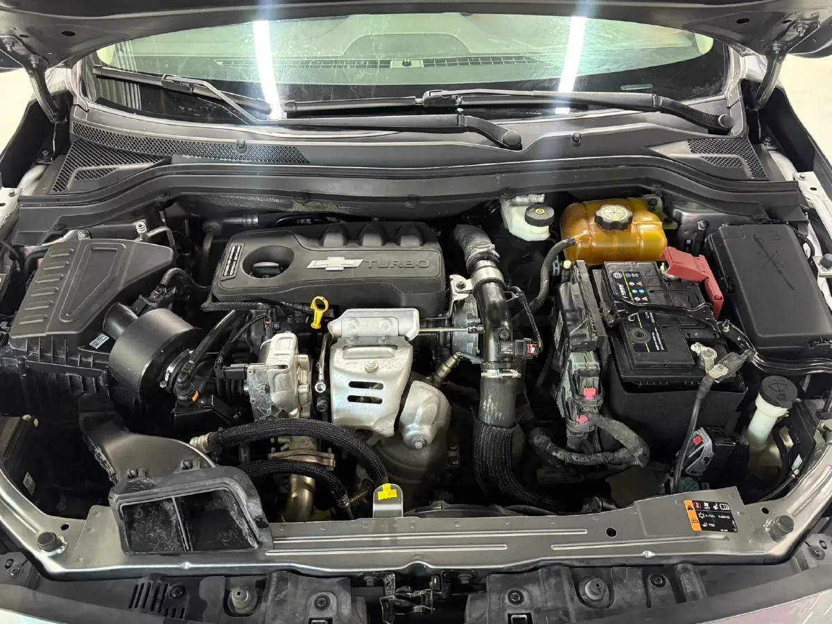 2019 Chevrolet Monza 1.0T 125HP L3 6DCT,autocango,china used car exporter,china ev exporter,chinese used car exporter,chinese used ev exporter