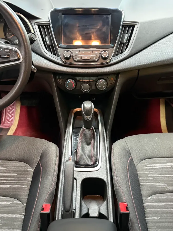 2019 Chevrolet Monza 1.0T 125HP L3 6DCT,autocango,china used car exporter,china ev exporter,chinese used car exporter,chinese used ev exporter