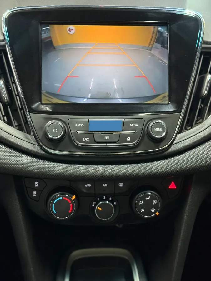 2019 Chevrolet Monza 1.0T 125HP L3 6DCT,autocango,china used car exporter,china ev exporter,chinese used car exporter,chinese used ev exporter