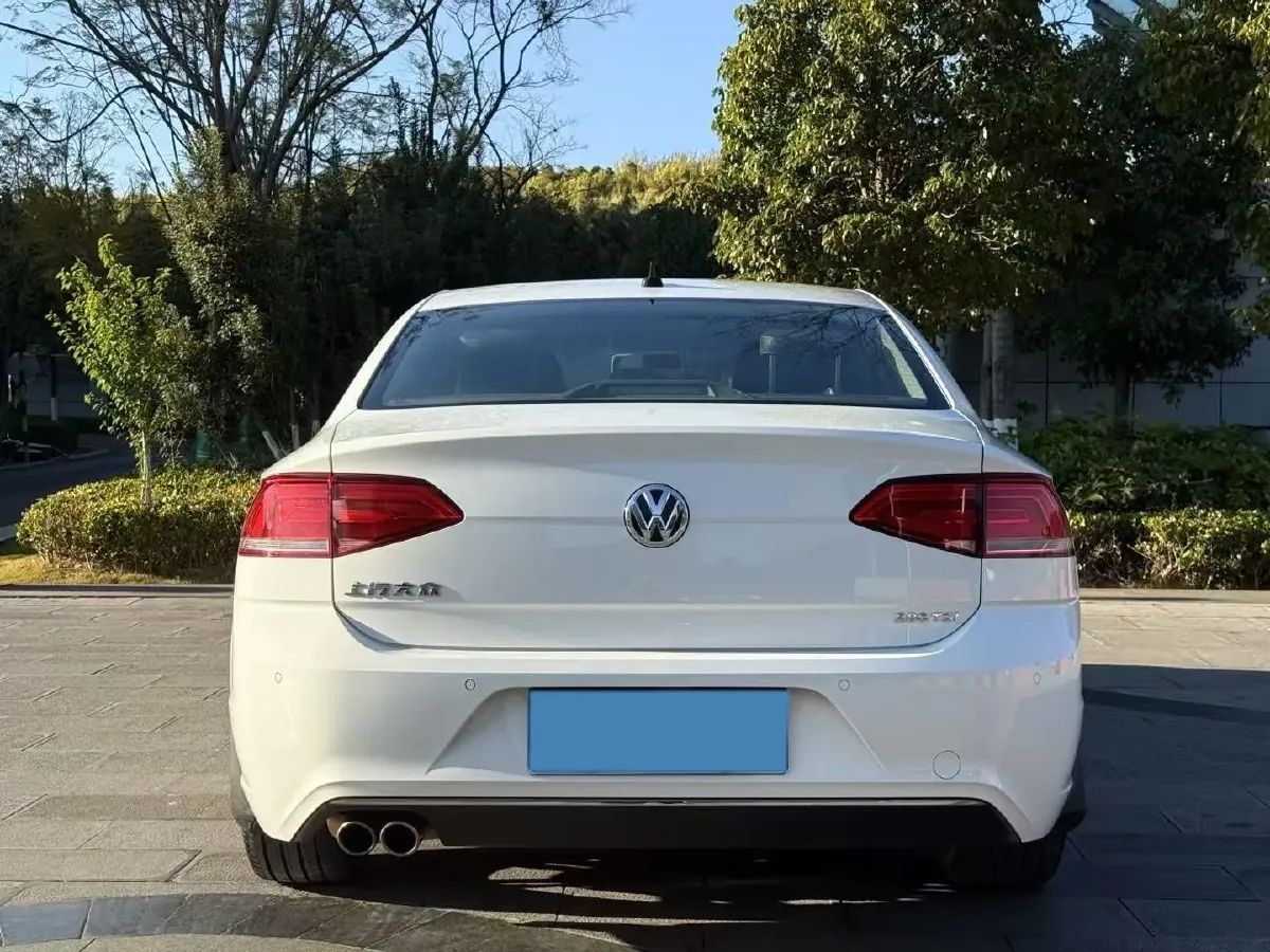 2018 Volkswagen Lamando 1.4T 150HP L4 7DCT,autocango,china used car exporter,china ev exporter,chinese used car exporter,chinese used ev exporter