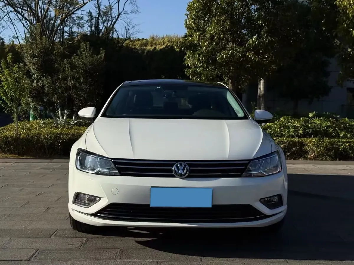 2018 Volkswagen Lamando 1.4T 150HP L4 7DCT,autocango,china used car exporter,china ev exporter,chinese used car exporter,chinese used ev exporter