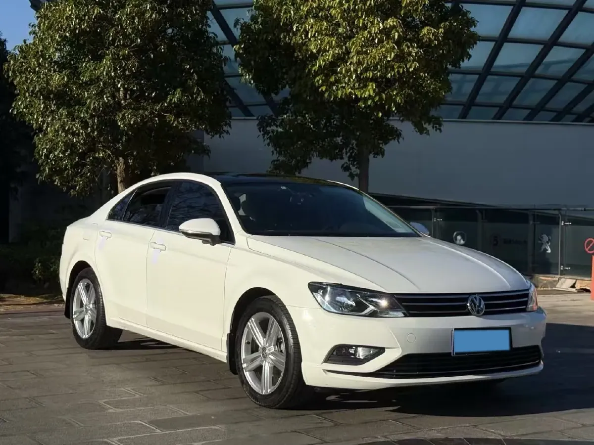 2018 Volkswagen Lamando 1.4T 150HP L4 7DCT,autocango,china used car exporter,china ev exporter,chinese used car exporter,chinese used ev exporter