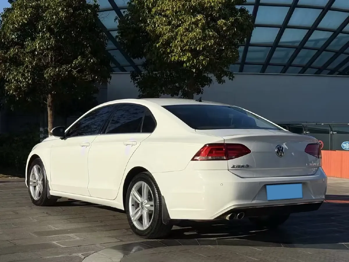 2018 Volkswagen Lamando 1.4T 150HP L4 7DCT,autocango,china used car exporter,china ev exporter,chinese used car exporter,chinese used ev exporter