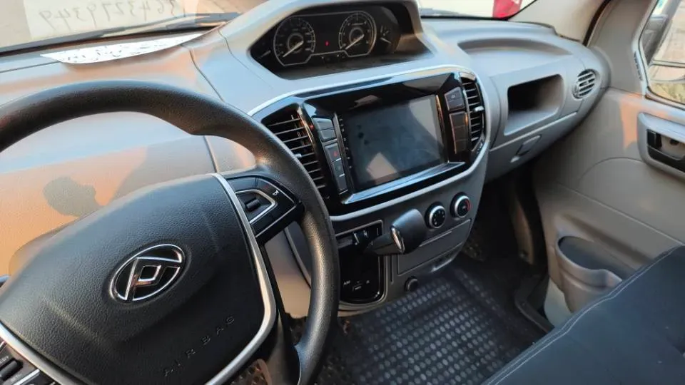 2023 Foton Mars 2.0T 163HP L4 6MT,autocango,china used car exporter,china ev exporter,chinese used car exporter,chinese used ev exporter