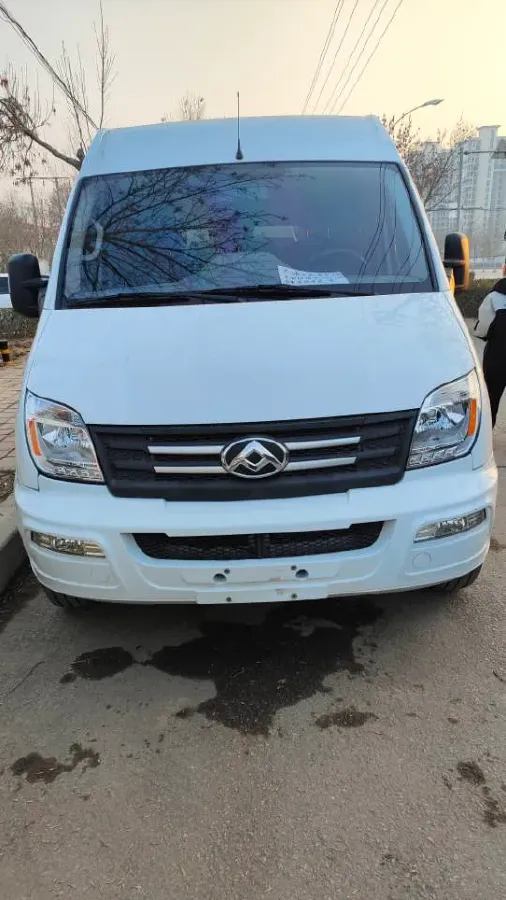 2023 Foton Mars 2.0T 163HP L4 6MT,autocango,china used car exporter,china ev exporter,chinese used car exporter,chinese used ev exporter