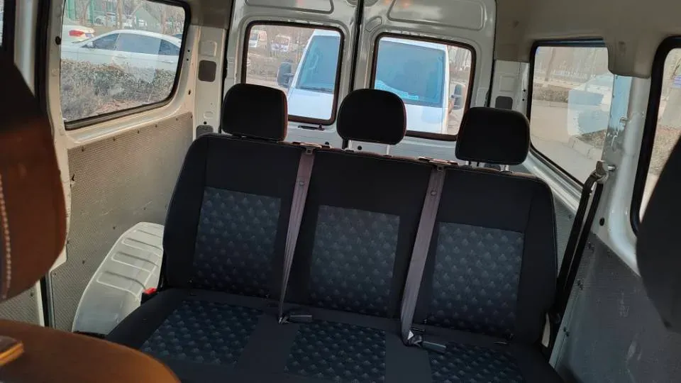 2023 Foton Mars 2.0T 163HP L4 6MT,autocango,china used car exporter,china ev exporter,chinese used car exporter,chinese used ev exporter