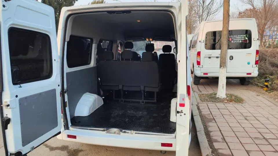 2023 Foton Mars 2.0T 163HP L4 6MT,autocango,china used car exporter,china ev exporter,chinese used car exporter,chinese used ev exporter