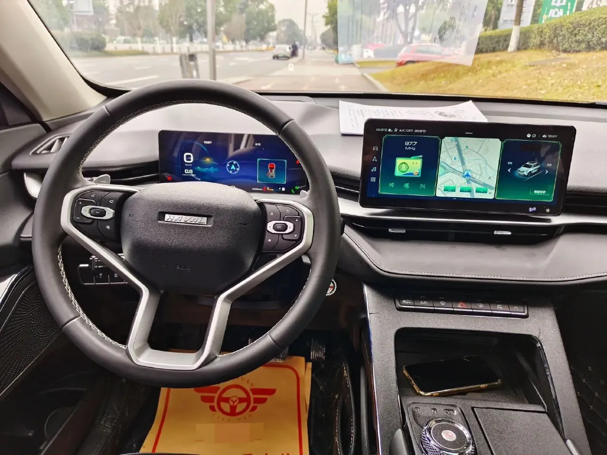 2021 Haval H6 1.5T 150HP L4 7DCT,autocango,china used car exporter,china ev exporter,chinese used car exporter,chinese used ev exporter