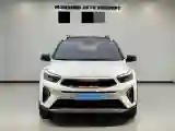 2021 Kia KX1 1.4L 100HP L4 CVT