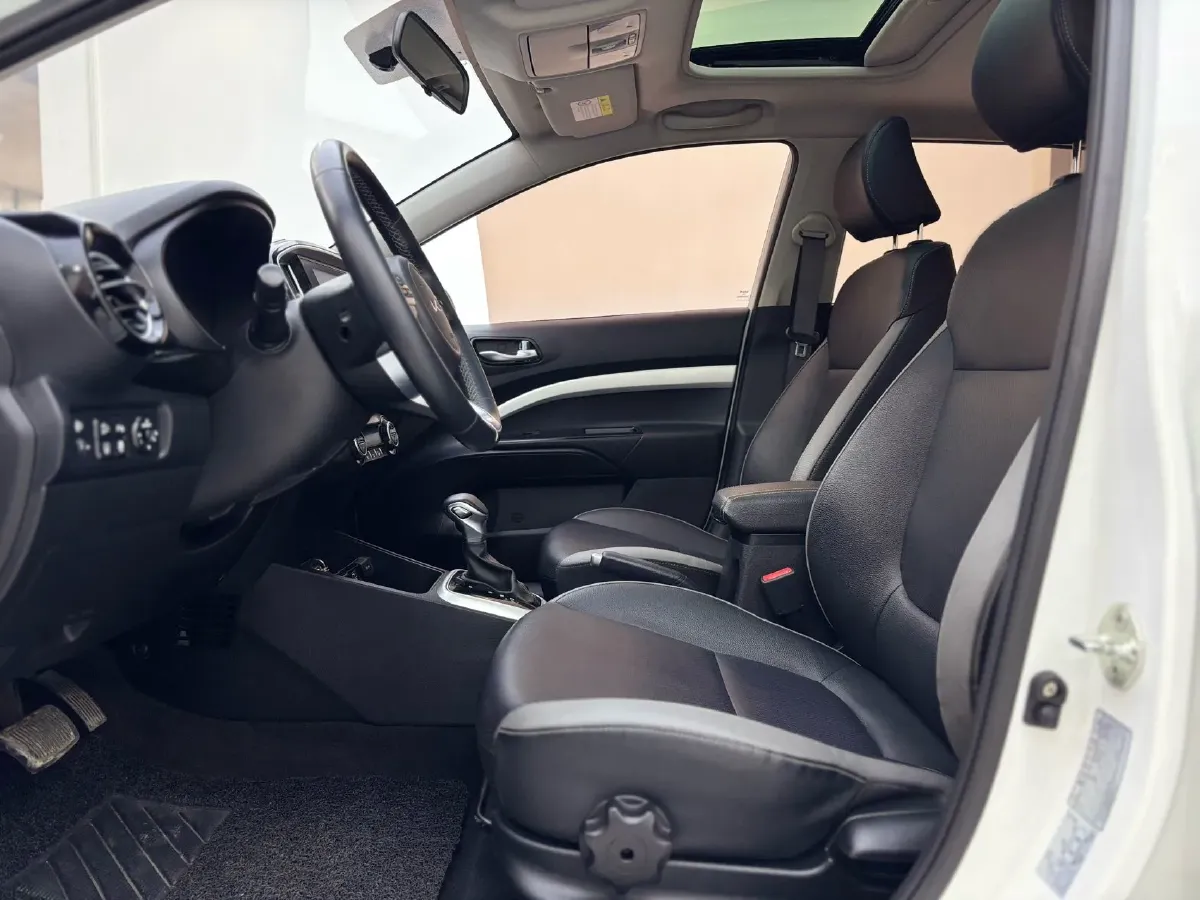 2021 Kia KX1 1.4L 100HP L4 CVT,autocango,china used car exporter,china ev exporter,chinese used car exporter,chinese used ev exporter