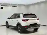 2021 Kia KX1 1.4L 100HP L4 CVT