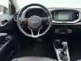 2021 Kia KX1 1.4L 100HP L4 CVT