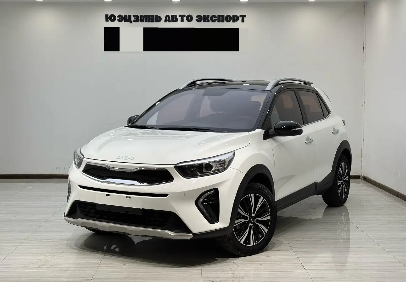 2021 Kia KX1 1.4L 100HP L4 CVT,autocango,china used car exporter,china ev exporter,chinese used car exporter,chinese used ev exporter