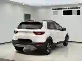2021 Kia KX1 1.4L 100HP L4 CVT