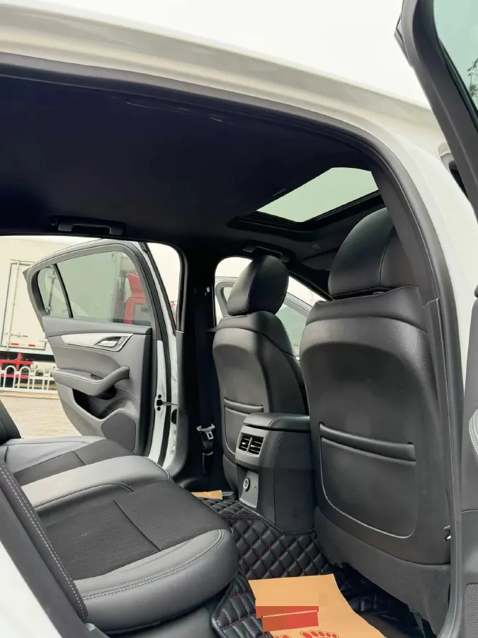 2020 Cadillac CT5 2.0T 237HP L4 10AT,autocango,china used car exporter,china ev exporter,chinese used car exporter,chinese used ev exporter