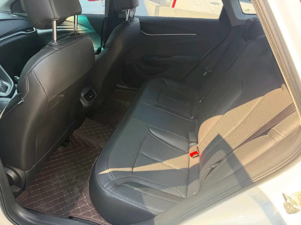 2021 Buick Excelle 1.5L 113HP L4 6AT,autocango,china used car exporter,china ev exporter,chinese used car exporter,chinese used ev exporter