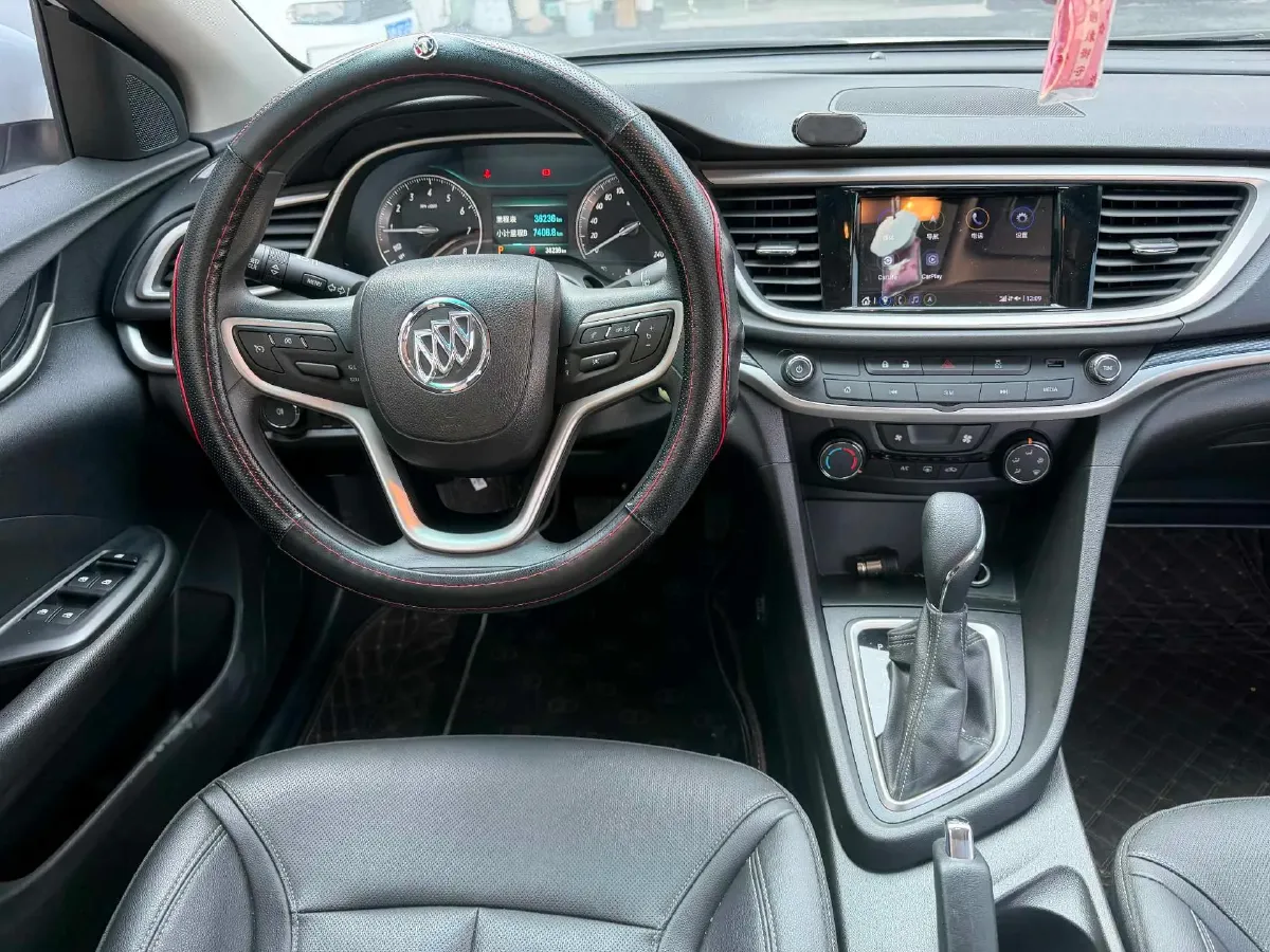 2021 Buick Excelle 1.5L 113HP L4 6AT,autocango,china used car exporter,china ev exporter,chinese used car exporter,chinese used ev exporter