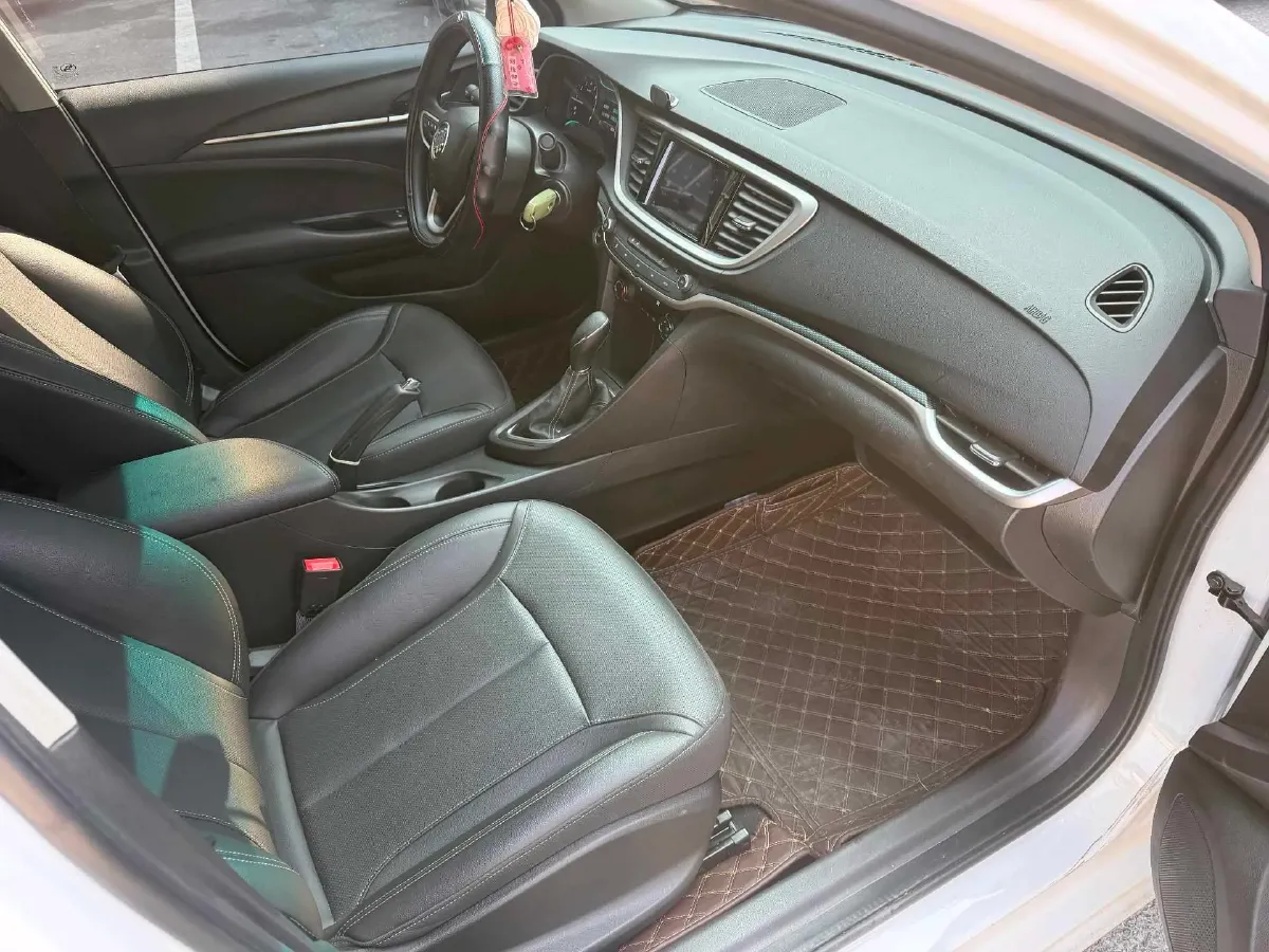 2021 Buick Excelle 1.5L 113HP L4 6AT,autocango,china used car exporter,china ev exporter,chinese used car exporter,chinese used ev exporter