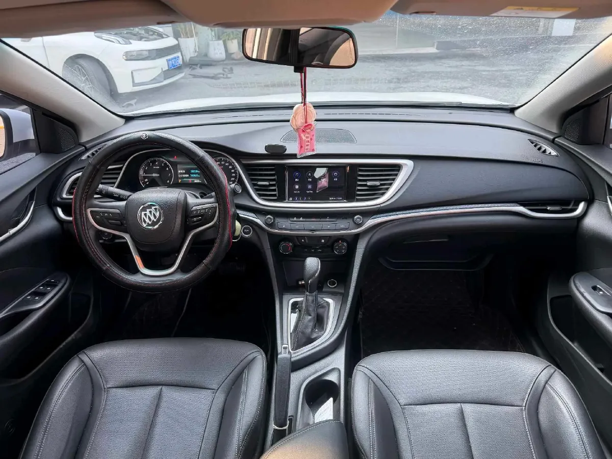 2021 Buick Excelle 1.5L 113HP L4 6AT,autocango,china used car exporter,china ev exporter,chinese used car exporter,chinese used ev exporter
