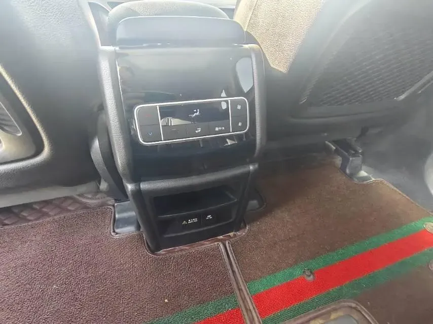 2019 BYD Tang BEV 82.8KWH,autocango,china used car exporter,china ev exporter,chinese used car exporter,chinese used ev exporter