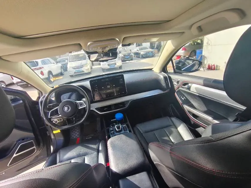 2019 BYD Tang BEV 82.8KWH,autocango,china used car exporter,china ev exporter,chinese used car exporter,chinese used ev exporter