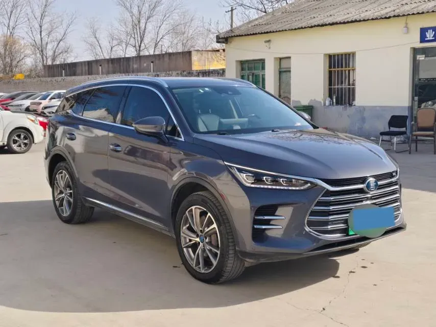 2019 BYD Tang BEV 82.8KWH,autocango,china used car exporter,china ev exporter,chinese used car exporter,chinese used ev exporter