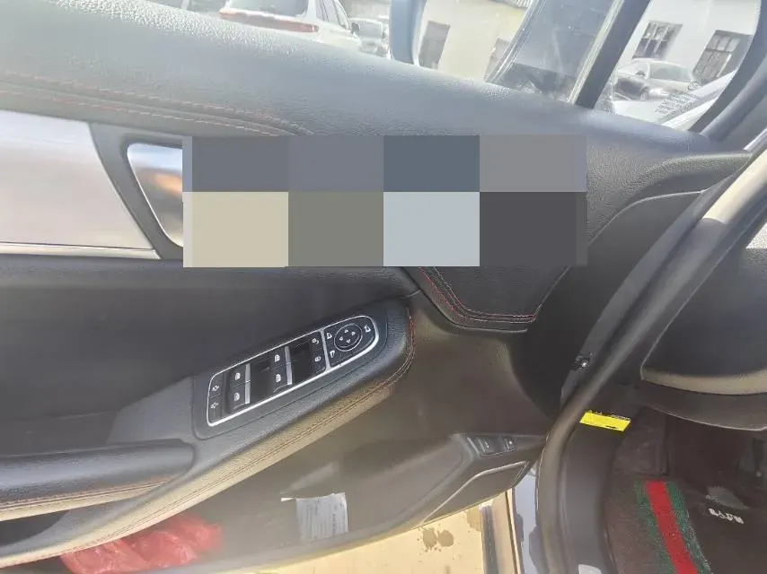 2019 BYD Tang BEV 82.8KWH,autocango,china used car exporter,china ev exporter,chinese used car exporter,chinese used ev exporter