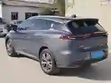 2019 BYD Tang BEV 82.8KWH