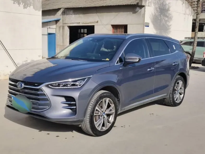 2019 BYD Tang BEV 82.8KWH,autocango,china used car exporter,china ev exporter,chinese used car exporter,chinese used ev exporter