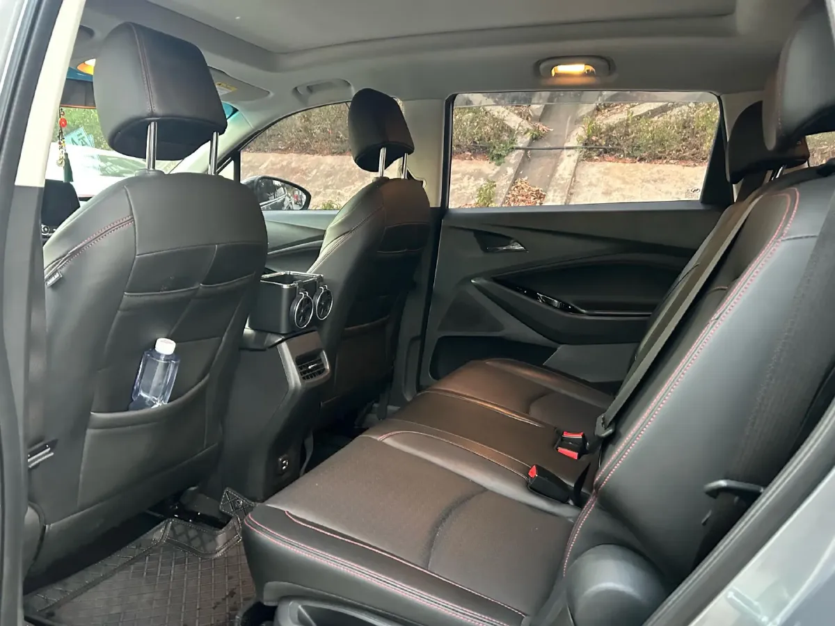 2018 Chevrolet Orlando 1.3T 163HP L3 6AT,autocango,china used car exporter,china ev exporter,chinese used car exporter,chinese used ev exporter