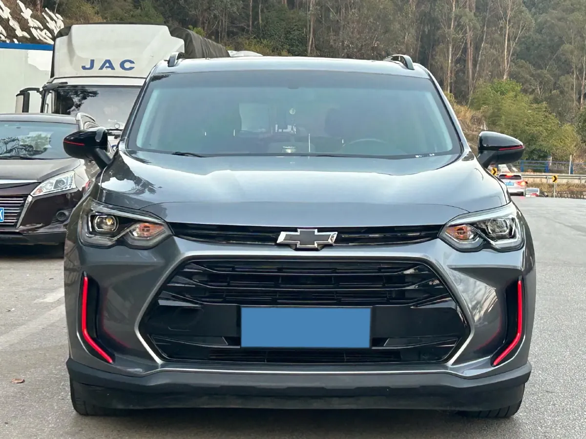 2018 Chevrolet Orlando 1.3T 163HP L3 6AT,autocango,china used car exporter,china ev exporter,chinese used car exporter,chinese used ev exporter