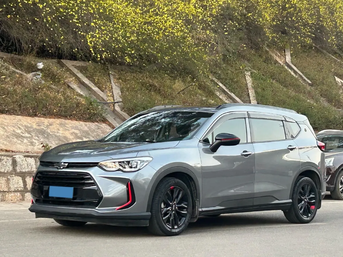 2018 Chevrolet Orlando 1.3T 163HP L3 6AT,autocango,china used car exporter,china ev exporter,chinese used car exporter,chinese used ev exporter