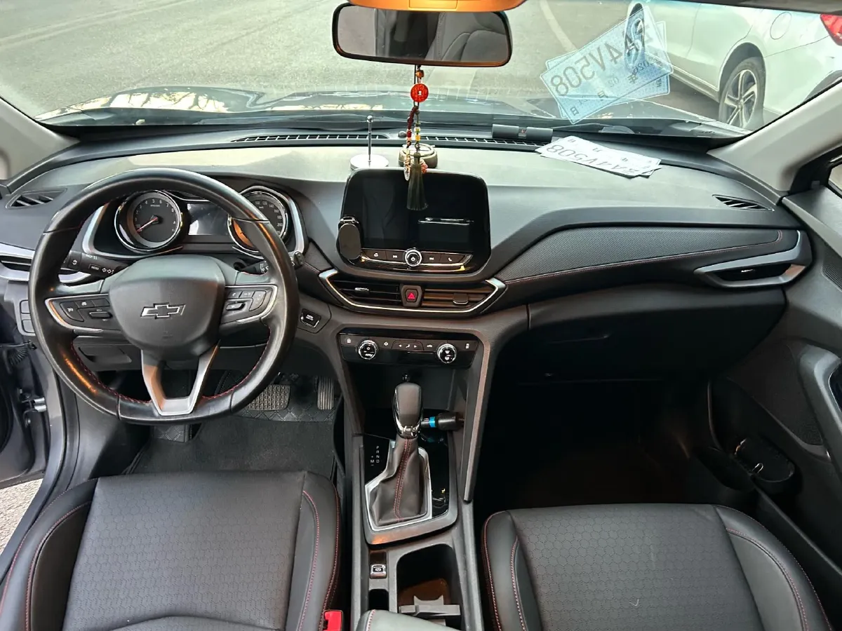 2018 Chevrolet Orlando 1.3T 163HP L3 6AT,autocango,china used car exporter,china ev exporter,chinese used car exporter,chinese used ev exporter