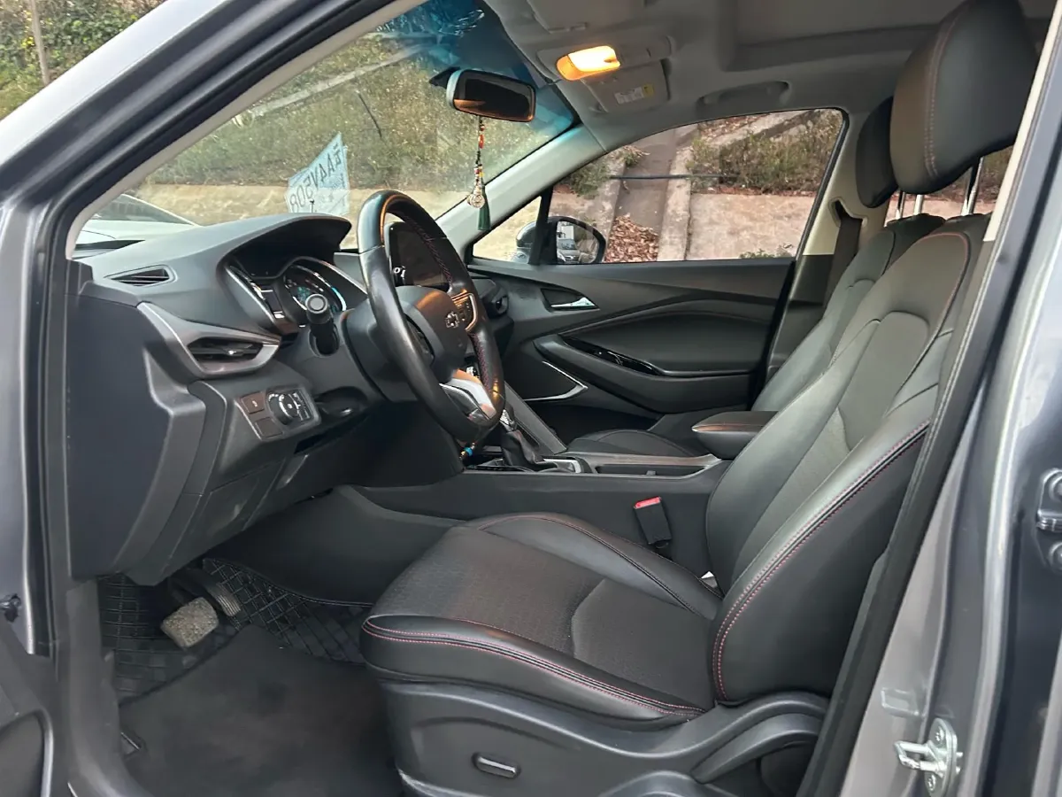 2018 Chevrolet Orlando 1.3T 163HP L3 6AT,autocango,china used car exporter,china ev exporter,chinese used car exporter,chinese used ev exporter