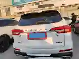 2018 Haval M6 1.5T 150HP L4 7DCT
