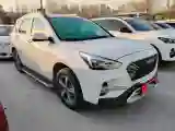 2018 Haval M6 1.5T 150HP L4 7DCT